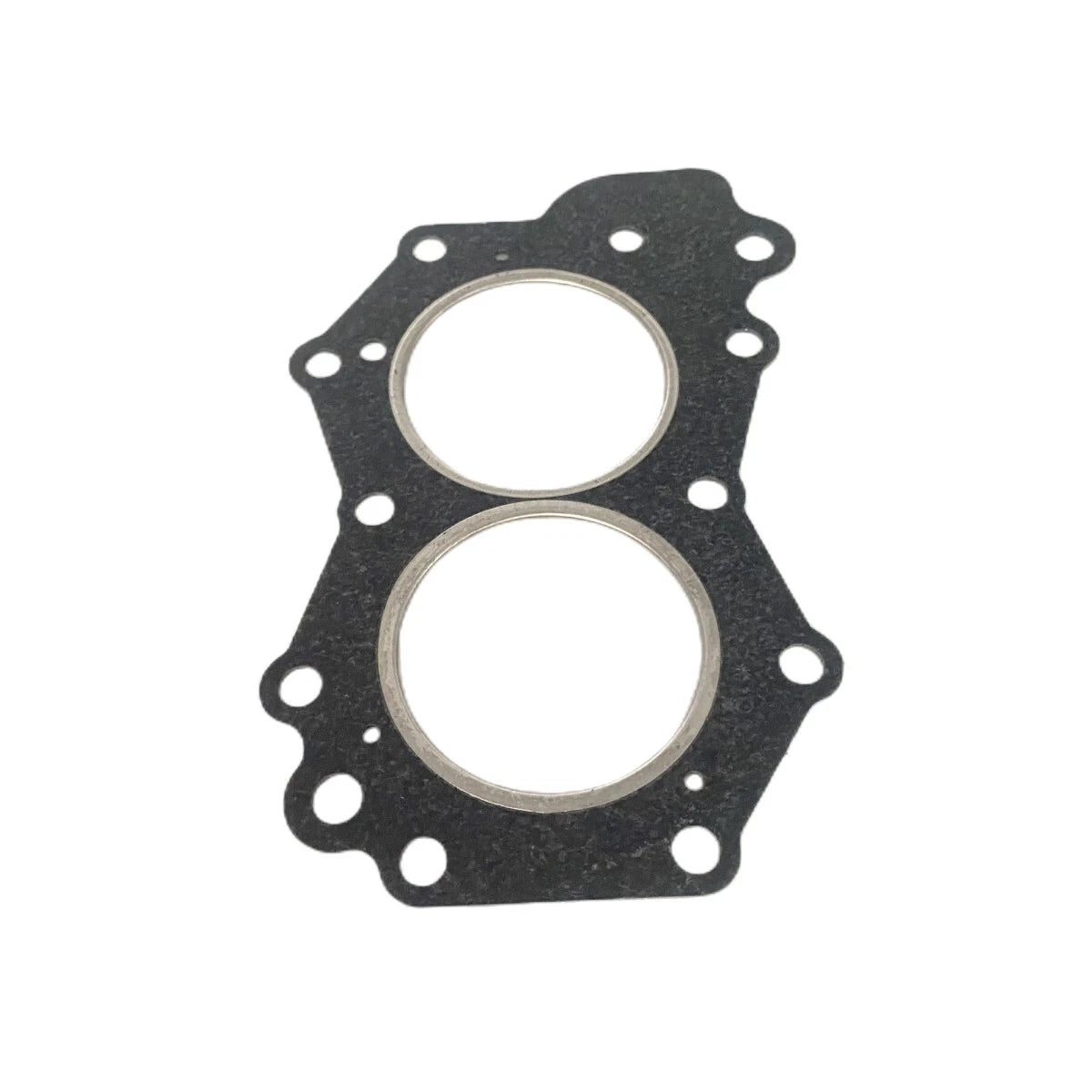 306204 329103 Cylinder Head Gasket for Johnson Evirude OMC 5 5.5 6 HP Outboards