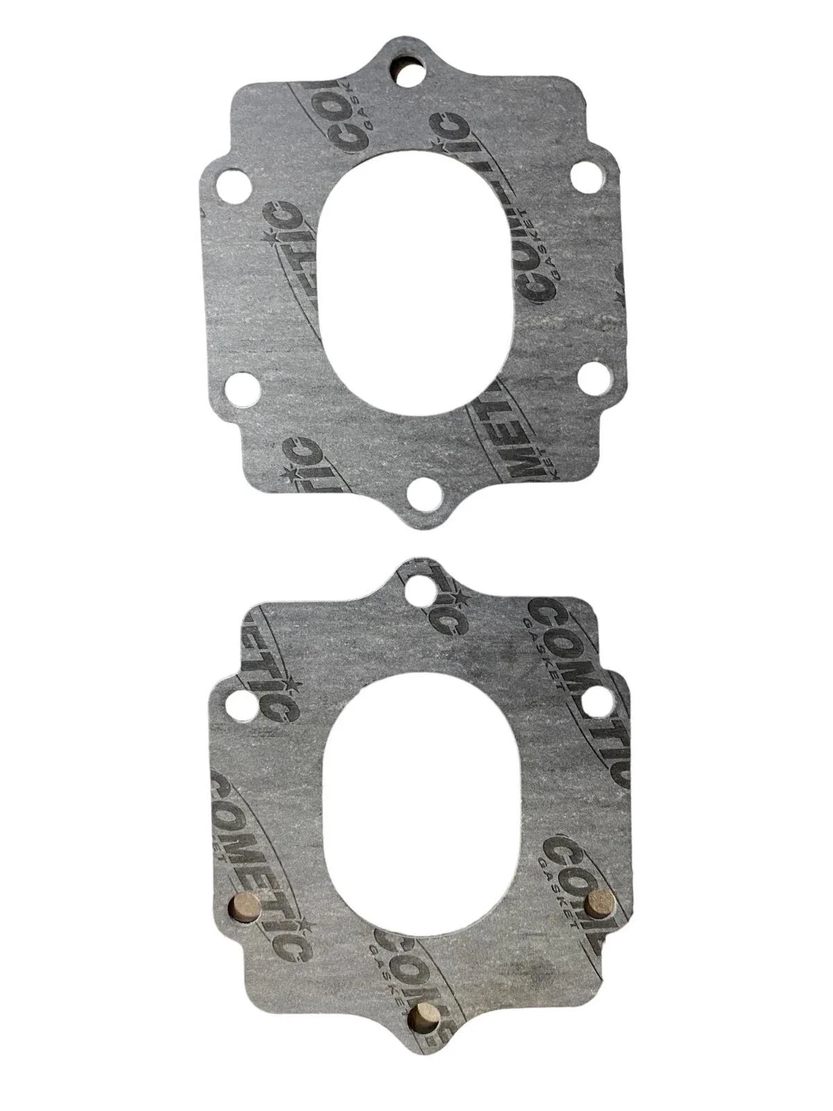 Reed Intake Gaskets for Kawasaki 550 SX (1991–1995) (2)