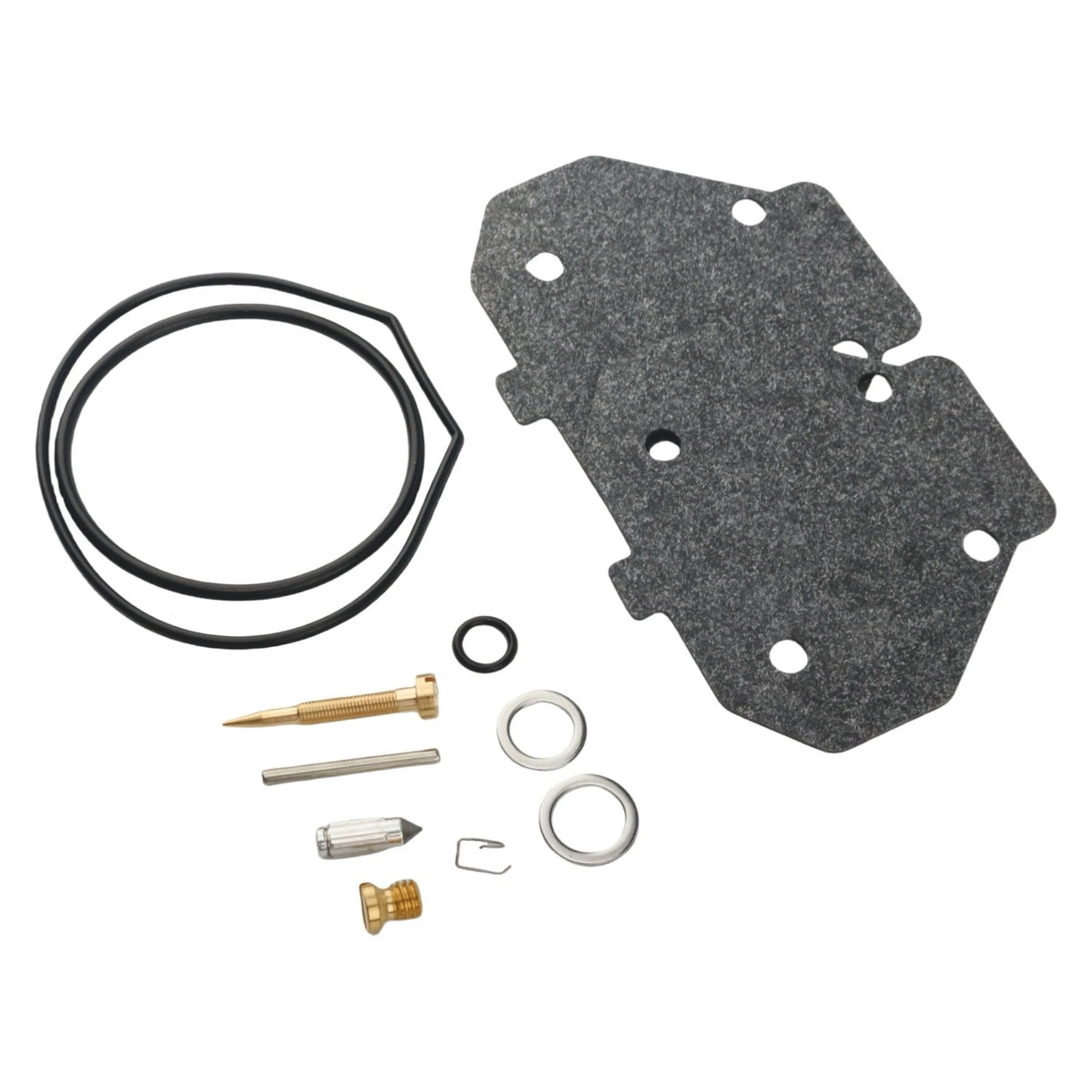 61A-W0093-00 Outboard Carburetor Repair Kit for Yamaha Marine Outboard Motor