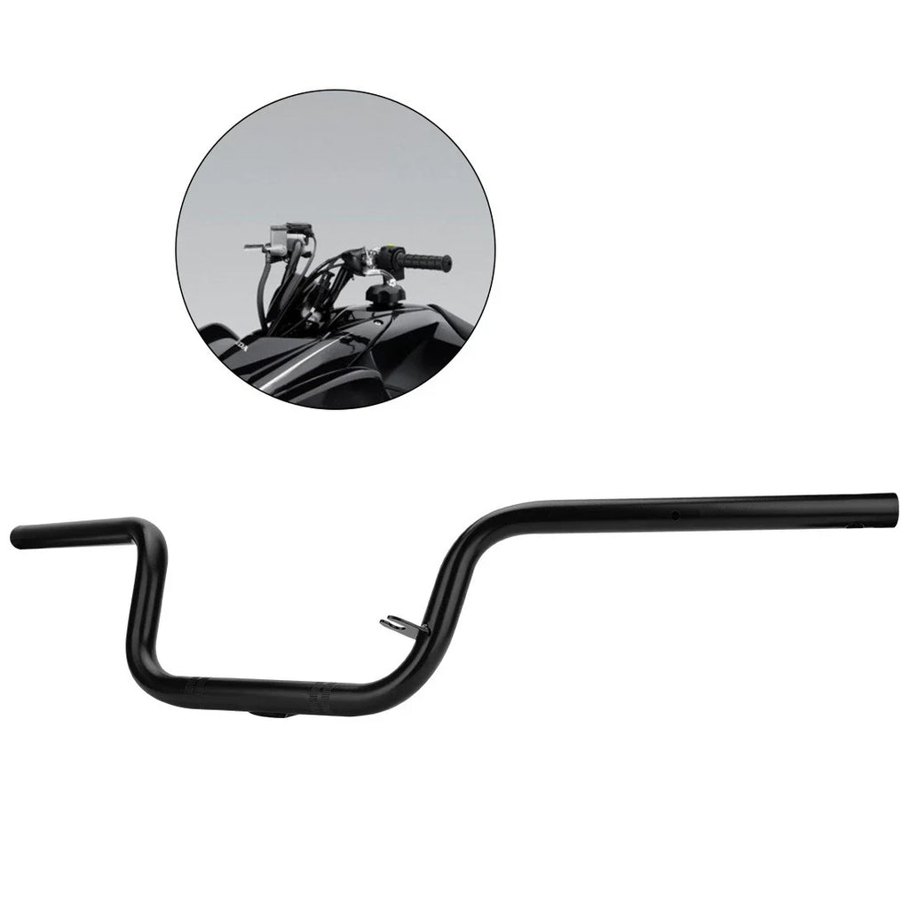 Handlebar BAR 53100-HN6-A50 for Honda Sportrax 250 TRX250EX (2008–2009)