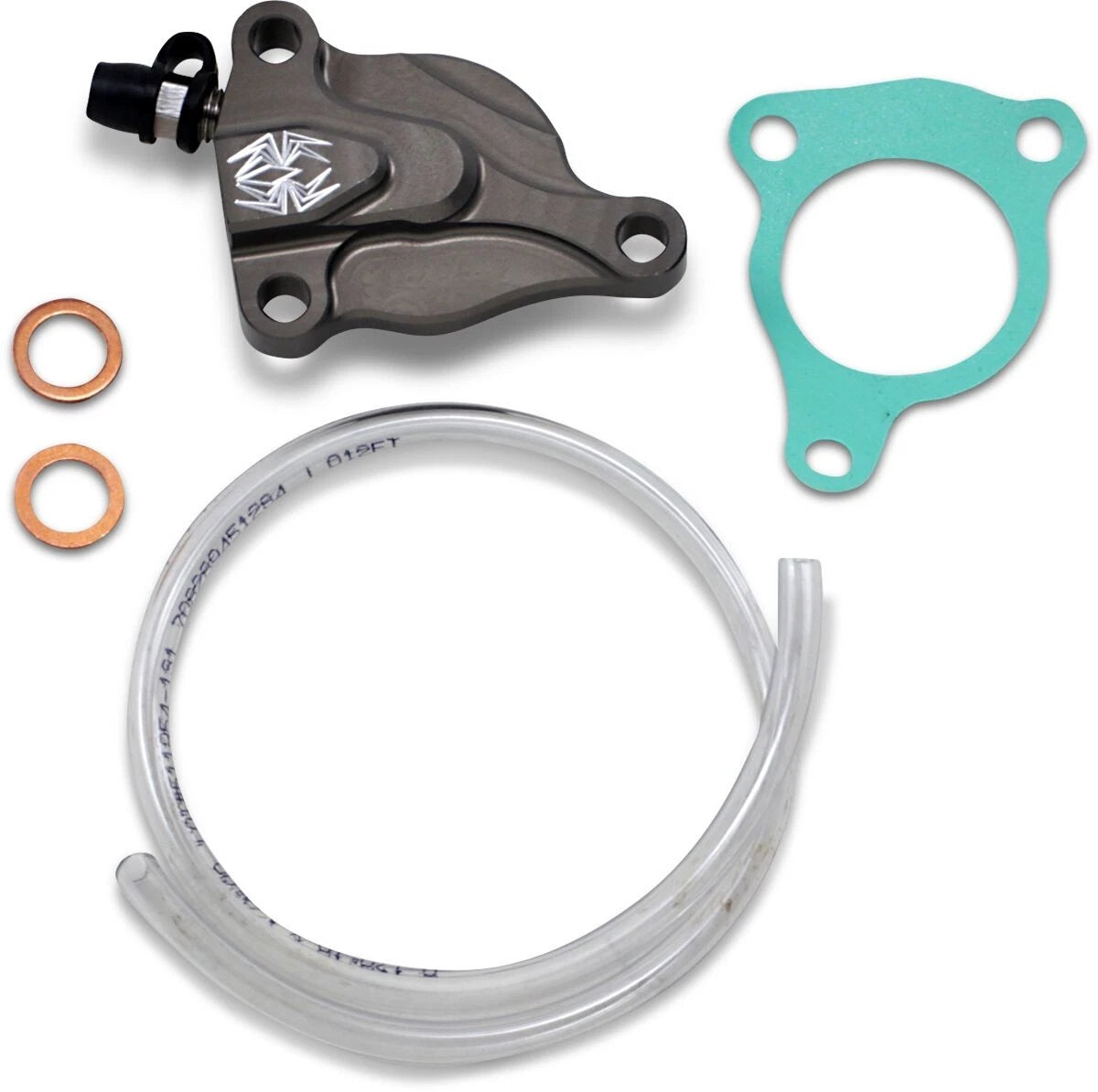Rekluse Manual Slave Cylinder Kit for HUSQVARNA 701 ENDURO 2020