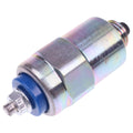 Fuel Shut Off Solenoid 83981012 382-08084 for Ford/ Holland 4830 3930 4130