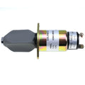 12V Stop Solenoid SA-4259-12 1751-12A6U1B1S 5 for Kubota 70&82MM Series Sky Lift