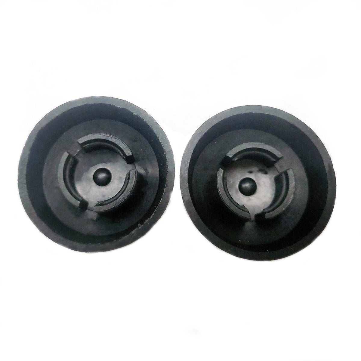 2Pcs for Mercruiser Alpha One Gen Two Trim Cylinder Ram Cap Anchor Pin 19-815951