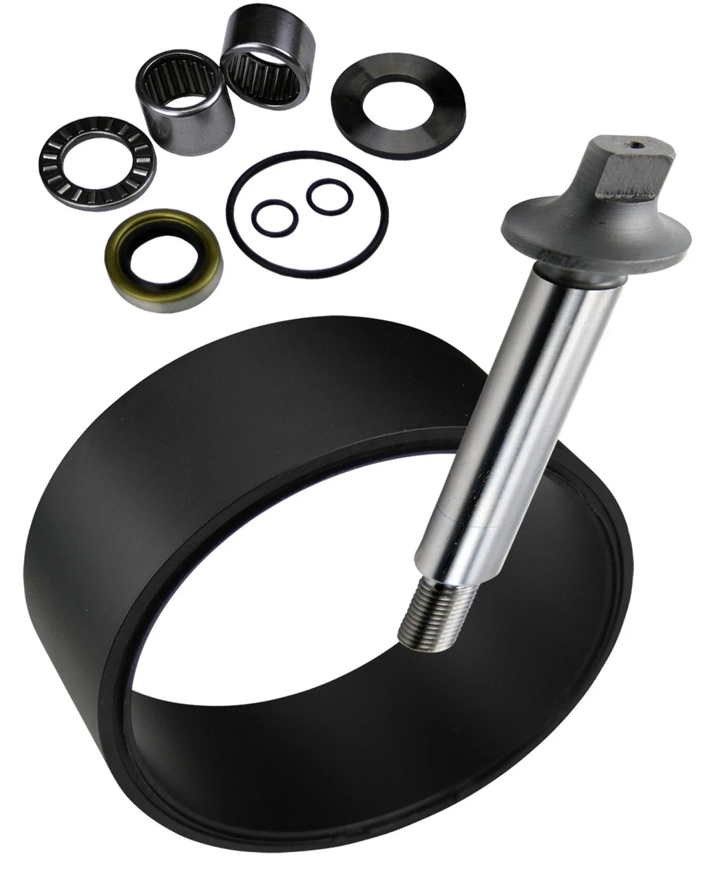 Jet Pump Rebuild Kit for SeaDoo GTI XP GTX (717, 720, 787, 800)