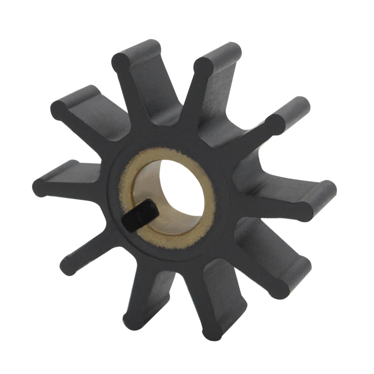 Water Pump Impeller for Chrysler 20 25 30 35 HP Outboard F462065