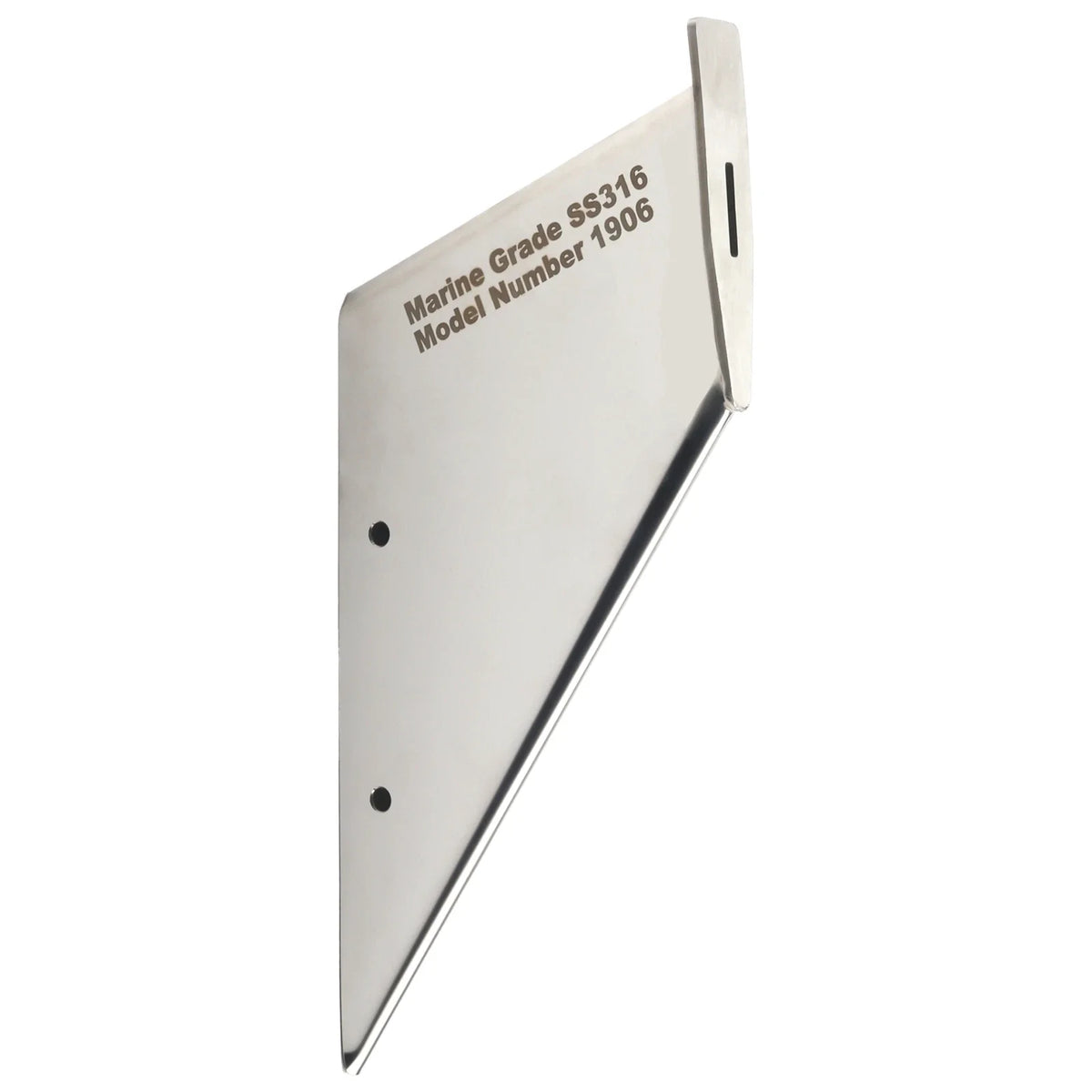 Skeg Guard Protector for Mercury Force Honda Nissan Tohatsu (27071)