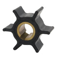 Outboard Water Pump Impeller for Evinrude Johnson 1.2 2 4 6 HP Engine 18-3090