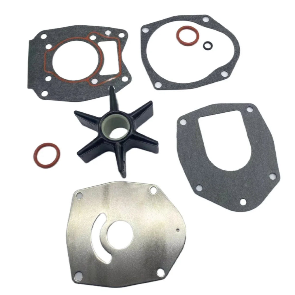 Water Pump Impeller Kit 19021-ZW1-003 for Honda Marine 70HP 75HP 90HP (N/A)