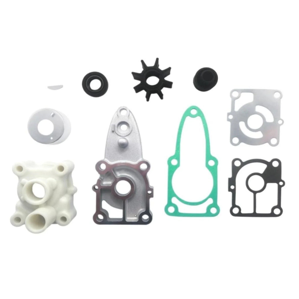 Impeller Kit for Tohatsu 15 HP 20 HP EFI 4-Stroke Outboard (2018–Present)