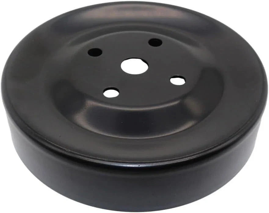 Mercruiser V6-V8 Circulating Pump Pulley 6" 8M0153706 807729T (Replace)