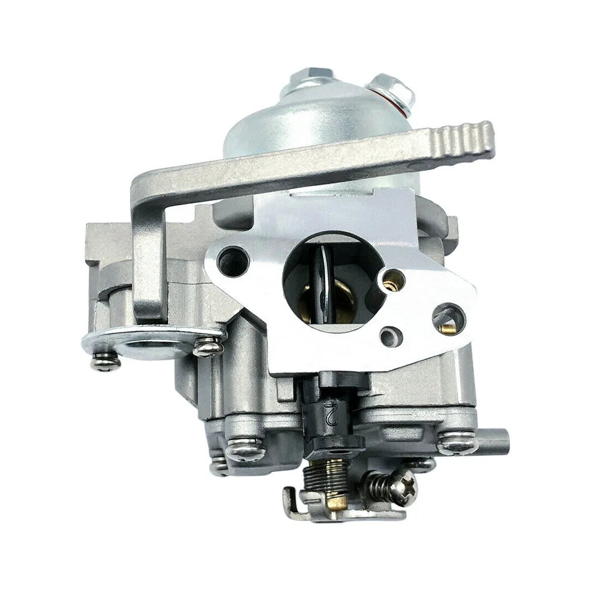 Carburetor for Honda BF20 BF2 Outboard Engine (16100-ZW6-717)