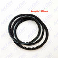 Yanmar Marine 6LY 400 440 M 2M a 2A Inboard Engines V Belt 119593-42280E