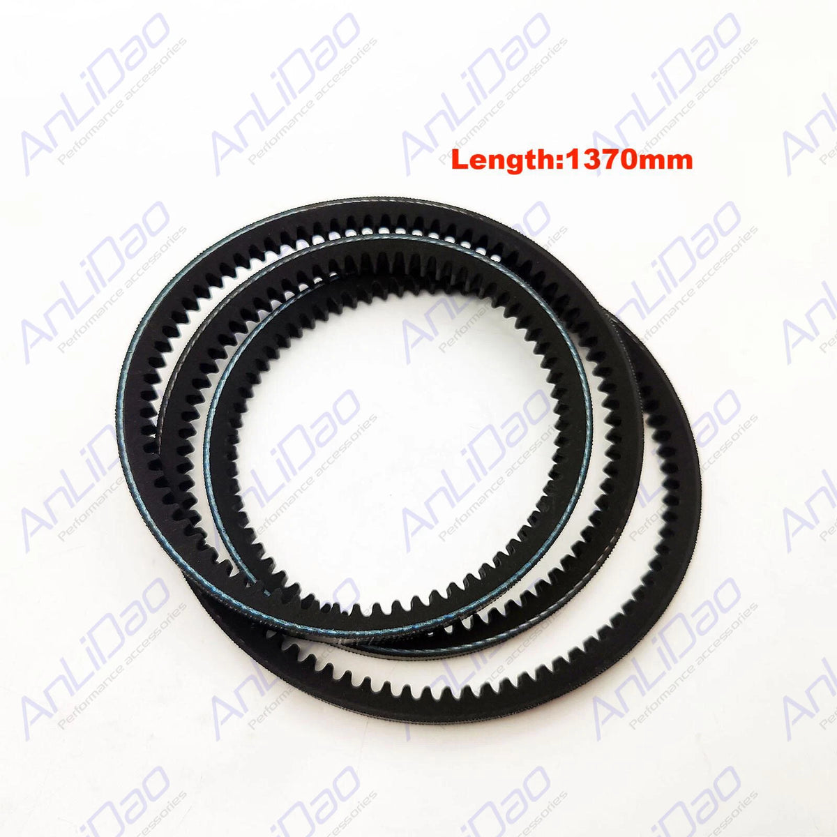 Yanmar Marine 6LY 400 440 M 2M a 2A Inboard Engines V Belt 119593-42280E