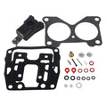 439076 Outboard Carburetor Repair Kit for Evinrude Johnson Marine Outboard Motor