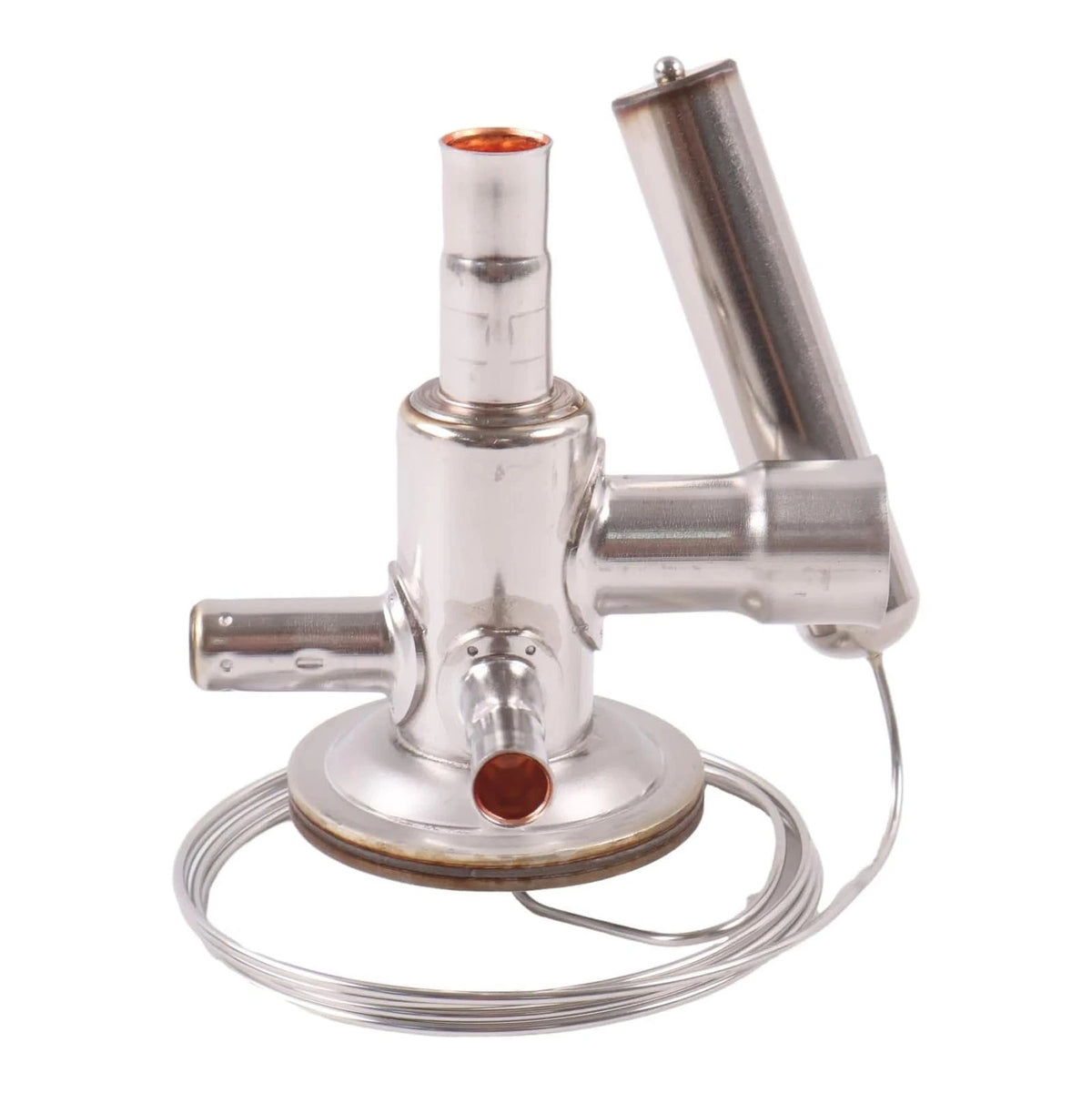 Expansion Valve 14-00273-24 14-00273-09 for Carrier Marine ThinLINE 399 541 561