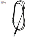 Throttle Cable for Suzuki LT-A500F QuadMaster (2000–2001)