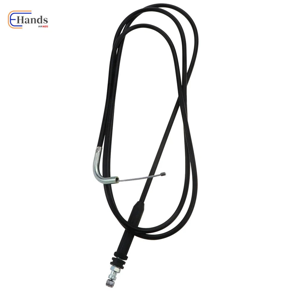 Throttle Cable for Suzuki LT-A500F QuadMaster (2000–2001)