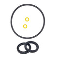 Lower Gearcase Seal & O-ring 26-888483 25-8M0000190 for Mercury Mariner 4-Stroke