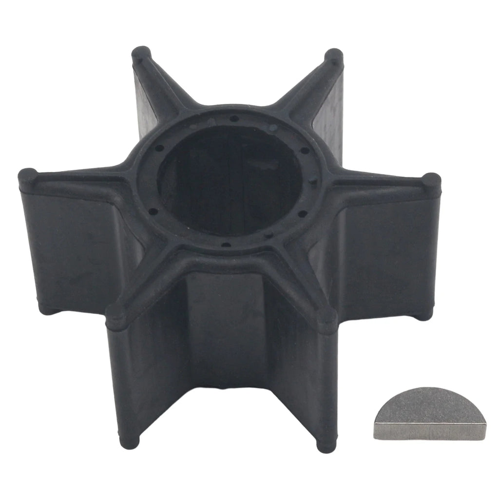 Water Pump Impeller Kit for Yamaha 2-Stroke 70 75 80 85 90 HP (1990–2000) 692-W0078-00