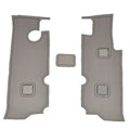 Larson Boat Non-Skid Mats 9TA-170179 - FX 2020 Tiller (set of 3)