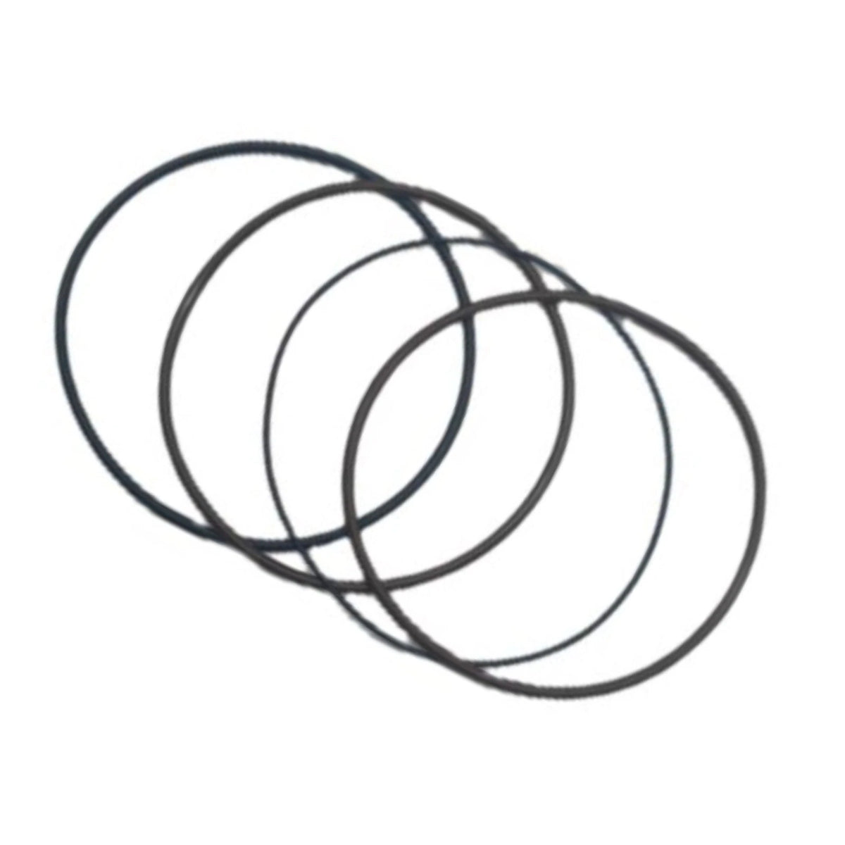 Cylinder Liner Seal Kit Volvo Penta D30 D31 D40 41 D42 Replace for 275751 875651