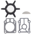 Water Pump Impeller Kit for Mercury 4-Str 25 30HP EFI Outboard Motor 47-161541