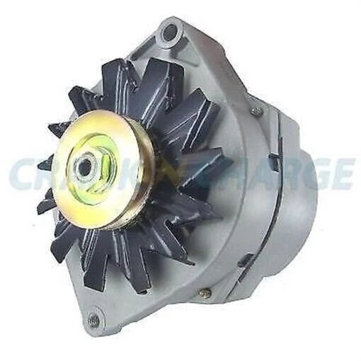 Alternator for Case Tractor 4494 4694 4894 4994 5288