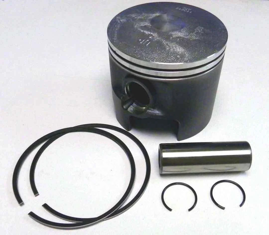 WSM Piston Kit for Mercury Mariner 200-300 HP 3L (1994–2008) .015