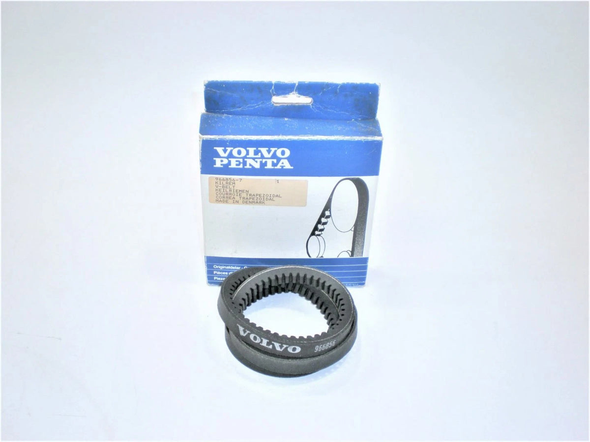 Volvo Penta 966856 OEM Marine Sterndrive Engine Servo Pump V-Belt