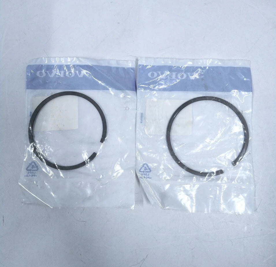 Volvo Penta 403864, Piston Ring, OEM - 2 Pack