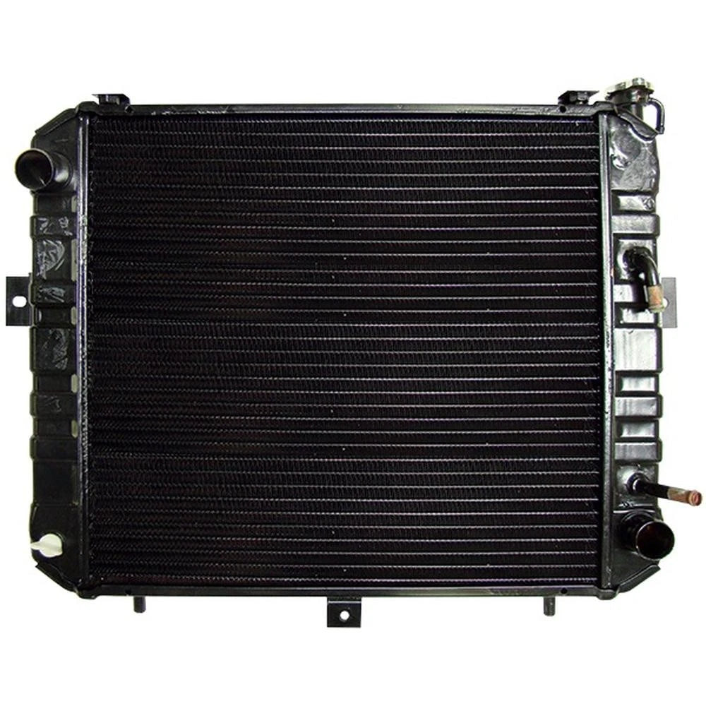 FORKLIFT RADIATOR - KOMATSU - Fits Allis - KALMAR 246047 3EB04A2311