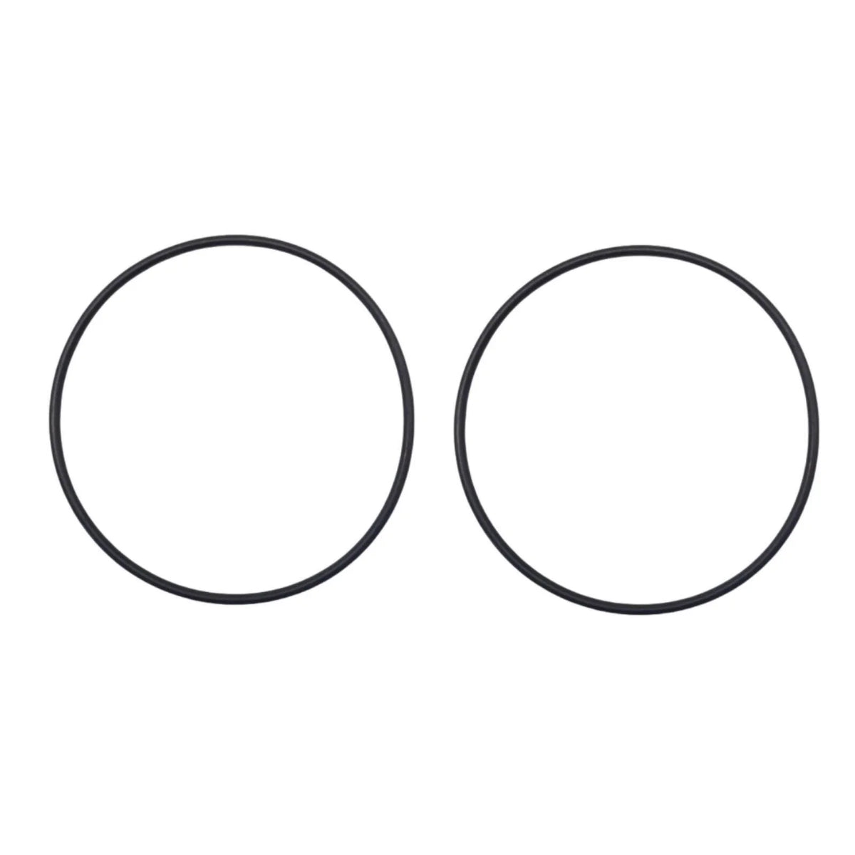 Set of 2 O-Rings for Mercury Mercruiser Bravo One Two Three (25-805331)