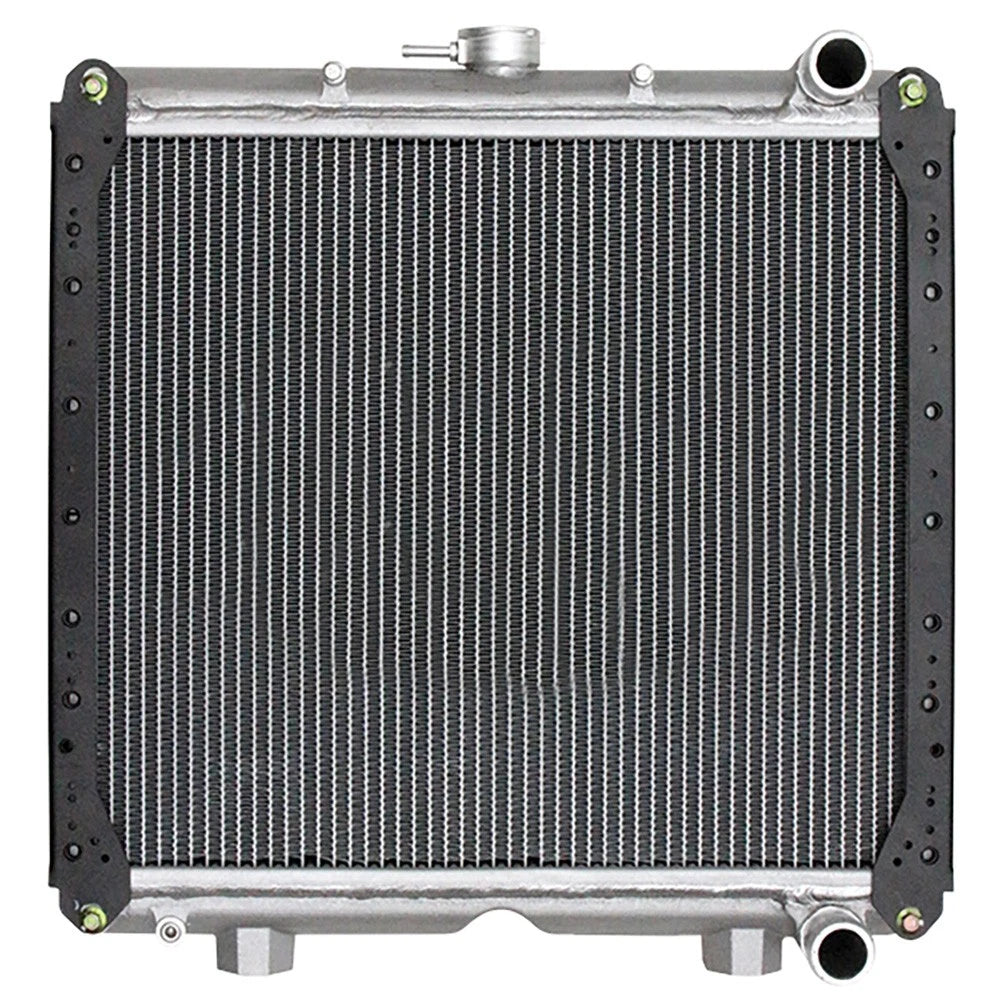87335352 Radiator Fits FARMALL 105U, 75C, 85C, 85U, 95C, 95U