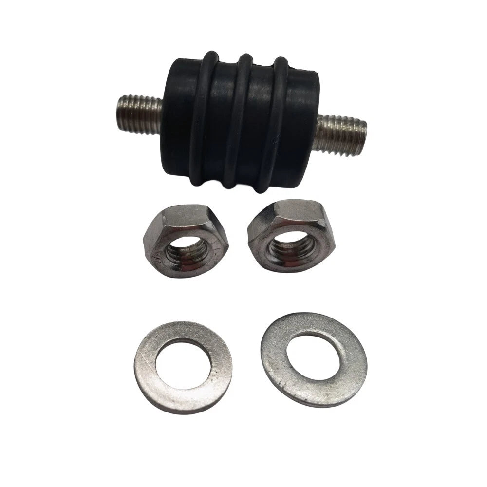 Upper Front Motor Mount for Johnson Evinrude OMC 20 25 30 35 HP Outboards 331812