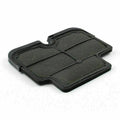 Air Filter for Kawasaki ER-6F Ninja 650 ER-6N (2009–2011) T9 Black