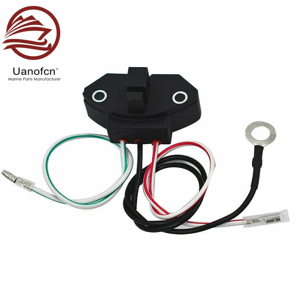 Thunderbolt Ignition Sensor for MerCruiser 4.3 5.7 (87-91019A3, 892150Q02)