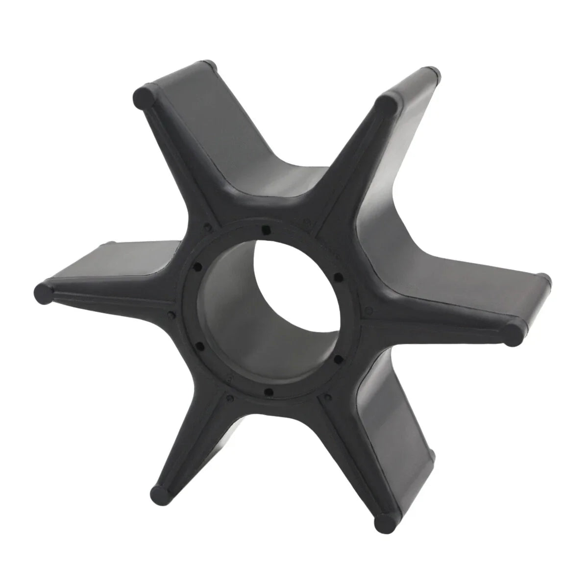 Water Pump Impeller for Honda Outboard 175-250 HP (Replaces 19210-ZY3-003, 18-3031)