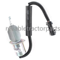 SA-4806-12 12V Fuel Shut Down Solenoid Parts for Kubota Various