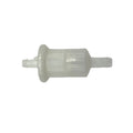 Fuel Filter for Honda 4-Stroke BF 8 9.9 10 15 20 25 30 HP Outboard 16910-ZV4-015