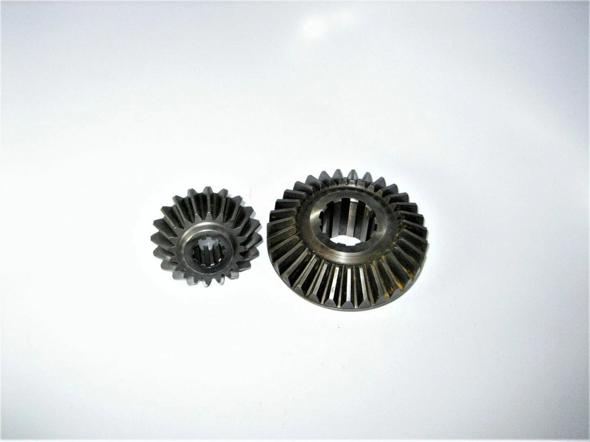 Volvo Penta 832536, 250 Sterndrive Lower Unit Gear Set, OEM