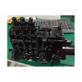 Fuel Injection Pump YM729212-51360 for Komatsu Engine 3D84E-3C/3B Excavator PC38