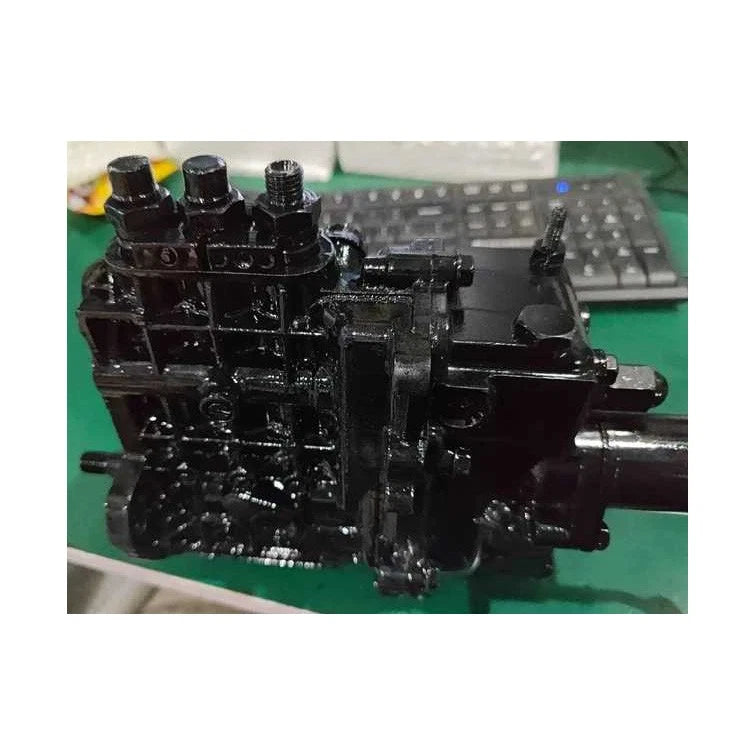 Fuel Injection Pump YM729212-51360 for Komatsu Engine 3D84E-3C/3B Excavator PC38