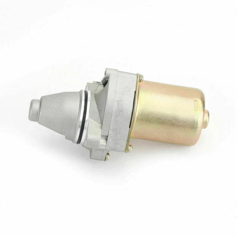 Starter for Suzuki ATV LT80 Quadsport 1987–2006, Kawasaki KFX80 2003–2006
