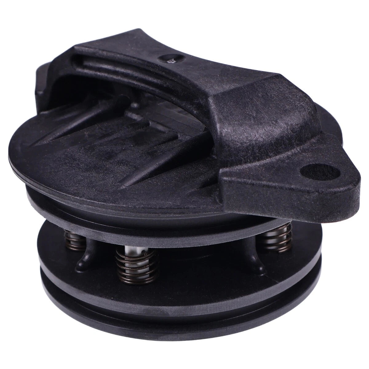 Hydraulic Oil Canister Cap 7349796 7024038 for Bobcat S450 S550 S570 T550 T590