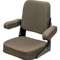John Deere 200 Comfort Classic Seat Assembly