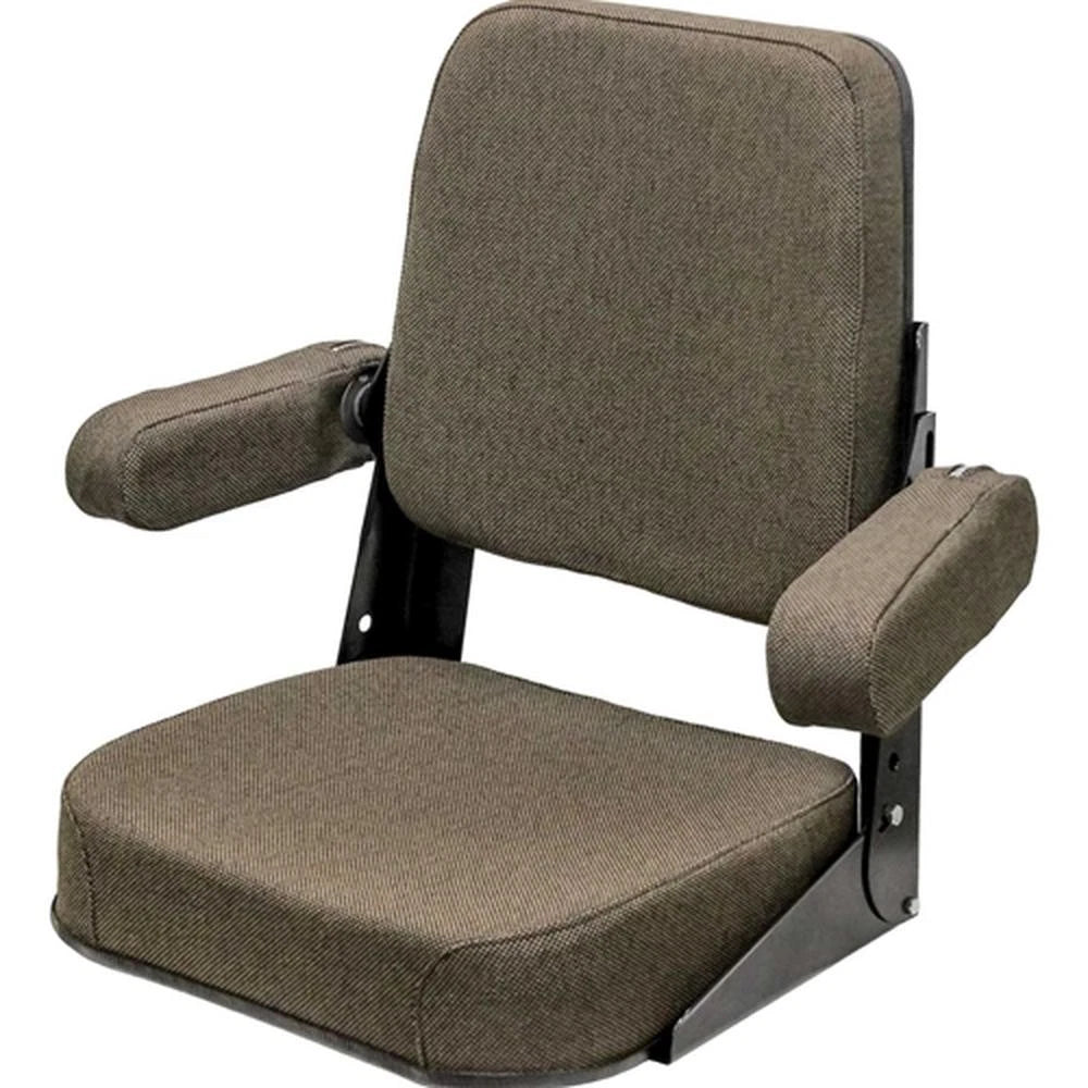 John Deere 200 Comfort Classic Seat Assembly