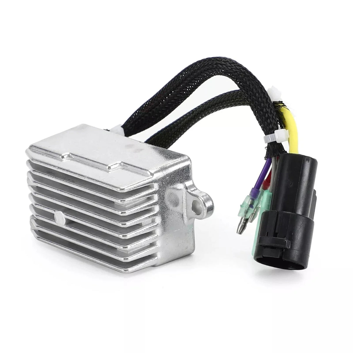 Regulator Rectifier for Johnson Evinrude 9.9-35hp (1996–1999) 0584890