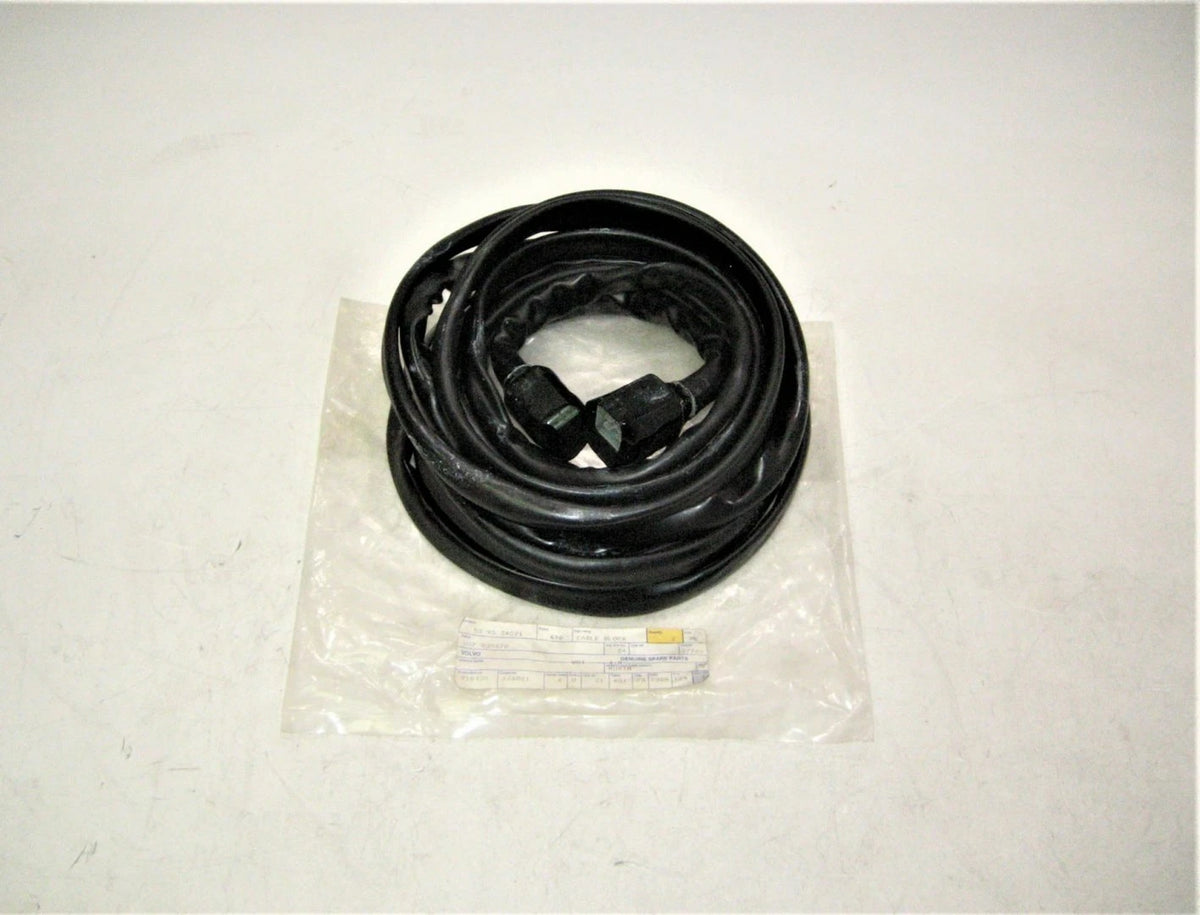 Volvo Penta 835670 Instrument Panel 20' Cable Block Trunk Harness