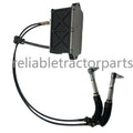247-5207 for Caterpillar CAT E320D 312C 320C 320CL 320D 323D THROTTLE MOTOR